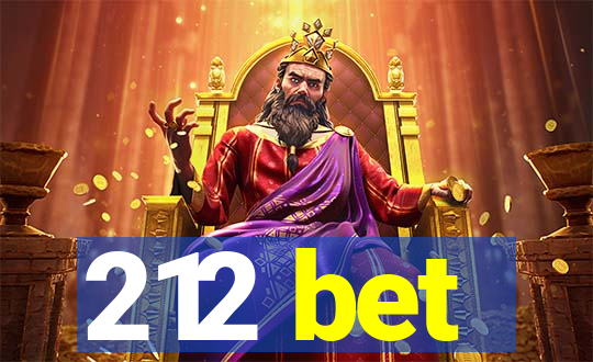 212 bet